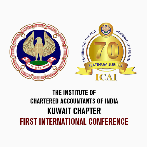 The Institute of Chartered Accountants of India Kuwait Chapter