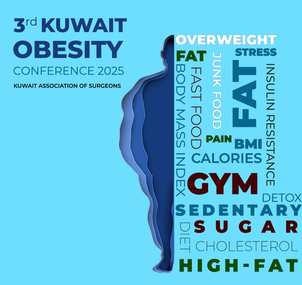 3rd Kuwait Obesity