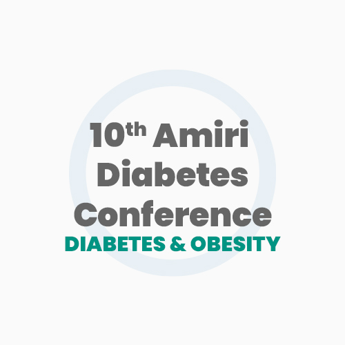 10th Amiri Diabetes Conference