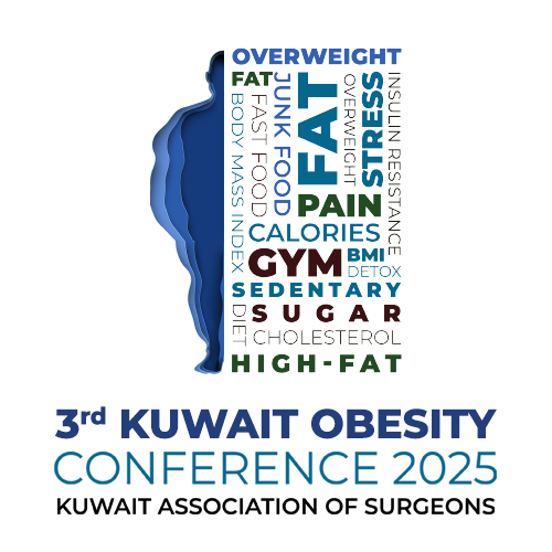 3rd Kuwait Obesity Conference