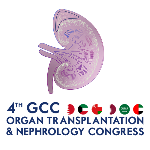 4th GCC Nephrology and Organ Transplant Conference