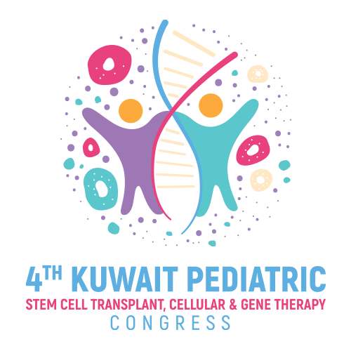 4th Pediatric Stemcell Conference