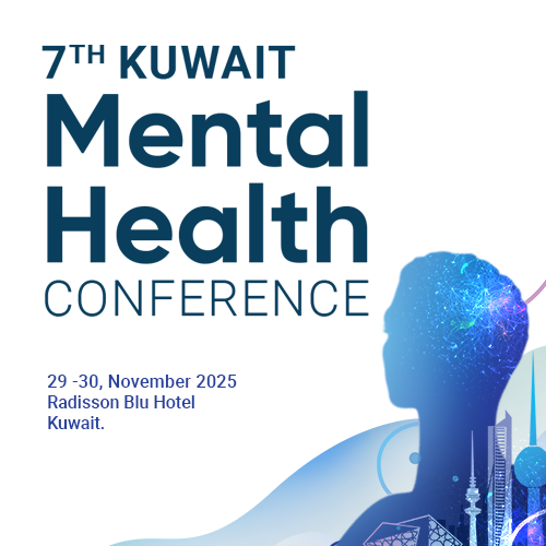 7th Kuwait Mental Health Conference