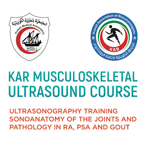 KAR Musculoskeletal Ultrasound Course