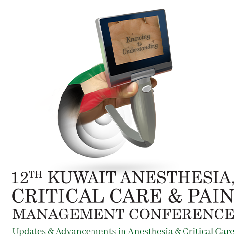 12th Kuwait Anesthesia Conference