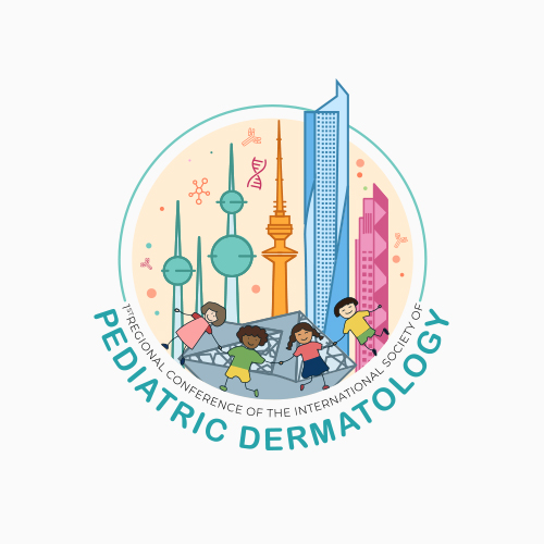 1st Regional Conference of the International Society of Pediatric Dermatology (ISPD)
