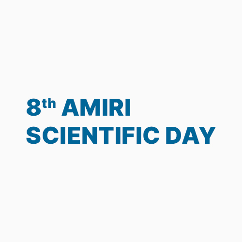 8th Amiri Scientific Day