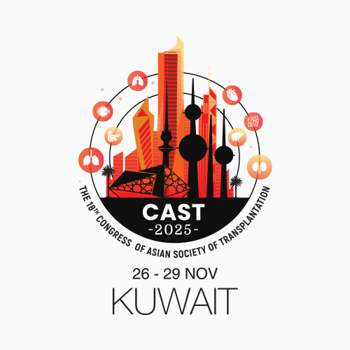 The 19th Congress of Asian Society of Transplantation