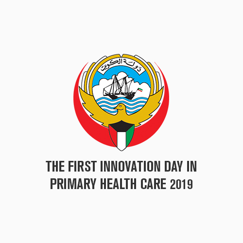 The First Innovation Day in Primary Health Care 2019